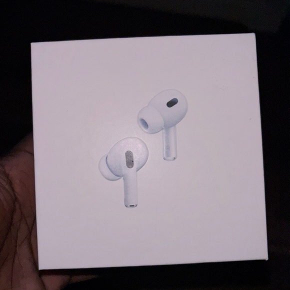 AirPod Pros Gen 2 (Brand New)
